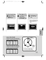 Предварительный просмотр 55 страницы Samsung HT-DS650 Instruction Manual