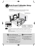 Предварительный просмотр 60 страницы Samsung HT-DS650 Instruction Manual