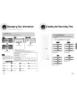 Предварительный просмотр 15 страницы Samsung HT DS660T User Manual