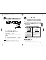 Предварительный просмотр 8 страницы Samsung HT-DS685 Manual Del Instrucción