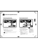 Предварительный просмотр 9 страницы Samsung HT-DS685 Manual Del Instrucción