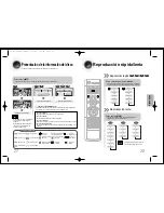 Предварительный просмотр 15 страницы Samsung HT-DS685 Manual Del Instrucción