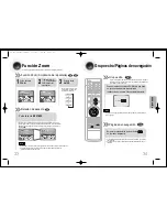 Предварительный просмотр 18 страницы Samsung HT-DS685 Manual Del Instrucción