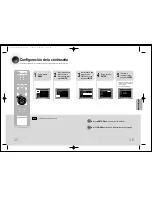 Предварительный просмотр 24 страницы Samsung HT-DS685 Manual Del Instrucción