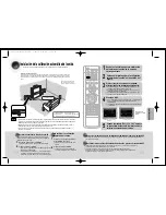 Предварительный просмотр 31 страницы Samsung HT-DS685 Manual Del Instrucción