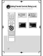 Preview for 48 page of Samsung HT-DS690 Instruction Manual