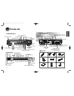 Preview for 5 page of Samsung HT-DS690 Manual De Instrucciones