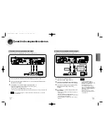 Preview for 10 page of Samsung HT-DS690 Manual De Instrucciones