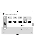 Preview for 24 page of Samsung HT-DS690 Manual De Instrucciones