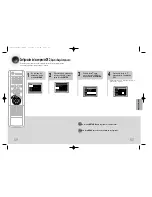 Preview for 31 page of Samsung HT-DS690 Manual De Instrucciones