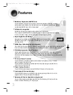 Preview for 5 page of Samsung HT-DS760T Instruction Manual