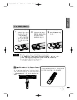 Preview for 12 page of Samsung HT-DS760T Instruction Manual