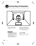 Preview for 13 page of Samsung HT-DS760T Instruction Manual