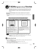 Preview for 16 page of Samsung HT-DS760T Instruction Manual