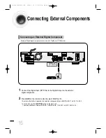 Preview for 17 page of Samsung HT-DS760T Instruction Manual