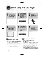 Preview for 21 page of Samsung HT-DS760T Instruction Manual