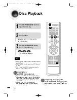 Preview for 23 page of Samsung HT-DS760T Instruction Manual