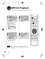 Preview for 25 page of Samsung HT-DS760T Instruction Manual