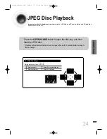 Preview for 26 page of Samsung HT-DS760T Instruction Manual