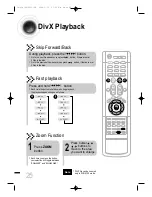 Preview for 27 page of Samsung HT-DS760T Instruction Manual