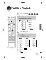 Preview for 30 page of Samsung HT-DS760T Instruction Manual