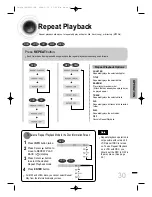 Preview for 32 page of Samsung HT-DS760T Instruction Manual