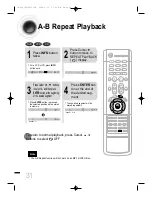 Preview for 33 page of Samsung HT-DS760T Instruction Manual