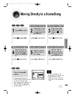 Preview for 38 page of Samsung HT-DS760T Instruction Manual