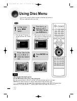 Preview for 39 page of Samsung HT-DS760T Instruction Manual