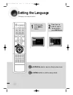 Preview for 41 page of Samsung HT-DS760T Instruction Manual