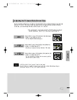 Preview for 44 page of Samsung HT-DS760T Instruction Manual