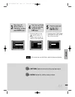 Preview for 46 page of Samsung HT-DS760T Instruction Manual