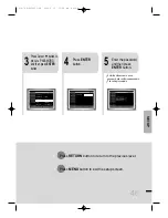 Preview for 48 page of Samsung HT-DS760T Instruction Manual