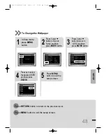 Preview for 50 page of Samsung HT-DS760T Instruction Manual