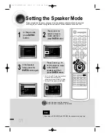 Preview for 53 page of Samsung HT-DS760T Instruction Manual