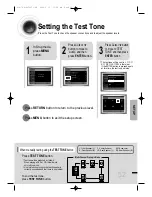 Preview for 54 page of Samsung HT-DS760T Instruction Manual