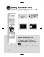 Preview for 55 page of Samsung HT-DS760T Instruction Manual