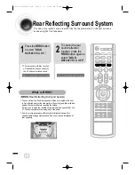 Preview for 65 page of Samsung HT-DS760T Instruction Manual