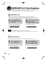 Preview for 67 page of Samsung HT-DS760T Instruction Manual