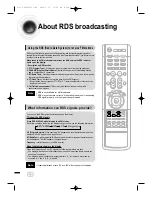 Preview for 71 page of Samsung HT-DS760T Instruction Manual