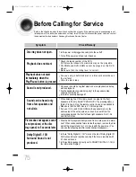 Preview for 77 page of Samsung HT-DS760T Instruction Manual