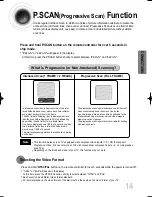 Предварительный просмотр 15 страницы Samsung HT-DS900 Instruction Manual