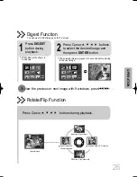 Предварительный просмотр 27 страницы Samsung HT-DS900 Instruction Manual