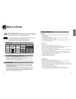 Preview for 4 page of Samsung HT-DS960 Instruction Manual