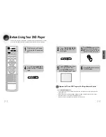 Preview for 13 page of Samsung HT-DS960 Instruction Manual