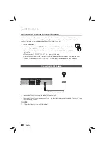 Preview for 16 page of Samsung HT-E320 User Manual