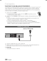 Preview for 52 page of Samsung HT-E330 User Manual