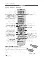 Preview for 84 page of Samsung HT-E330 User Manual