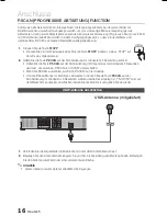 Preview for 88 page of Samsung HT-E330 User Manual