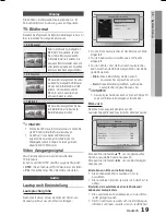 Preview for 91 page of Samsung HT-E330 User Manual